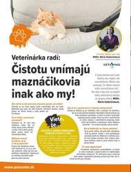 28. stránka Pet Center letáku