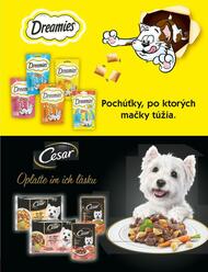 31. stránka Pet Center letáku