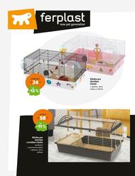 40. stránka Pet Center letáku