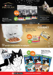 11. stránka Pet Center letáku