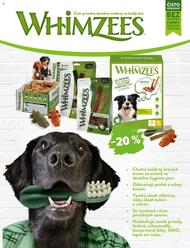 5. stránka Pet Center letáku