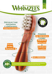 6. stránka Pet Center letáku