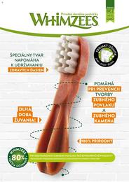 10. stránka Pet Center letáku