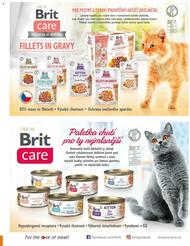 7. stránka Pet Center letáku