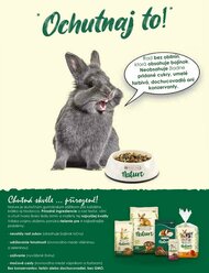15. stránka Pet Center letáku