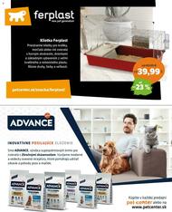 10. stránka Pet Center letáku