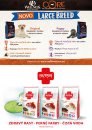 10. stránka Pet Center letáku