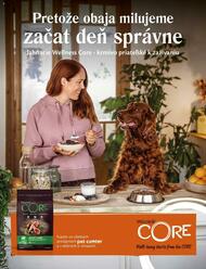 10. stránka Pet Center letáku