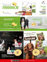 11. stránka Pet Center letáku