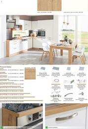 3. stránka Decodom letáku