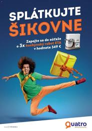 2. stránka Decodom letáku