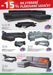 8. stránka Decodom letáku