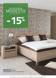 22. stránka Decodom letáku