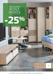 24. stránka Decodom letáku