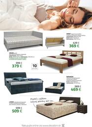 39. stránka Decodom letáku