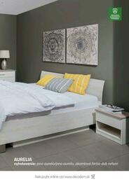 21. stránka Decodom letáku