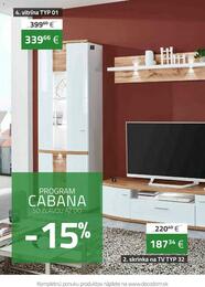 14. stránka Decodom letáku