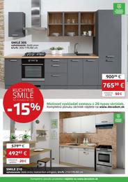 24. stránka Decodom letáku