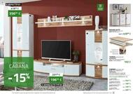 15. stránka Decodom letáku
