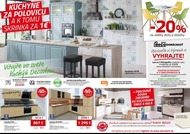 2. stránka Decodom letáku