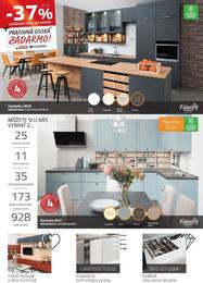 2. stránka Decodom letáku