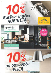 9. stránka Decodom letáku