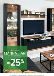 20. stránka Decodom letáku