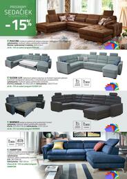 20. stránka Decodom letáku