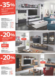 6. stránka Decodom letáku