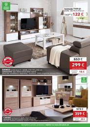 18. stránka Decodom letáku