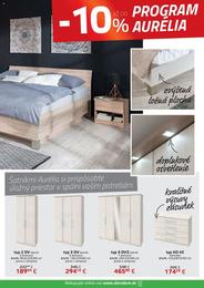 21. stránka Decodom letáku