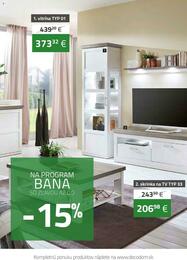 10. stránka Decodom letáku