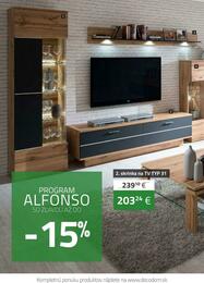 16. stránka Decodom letáku