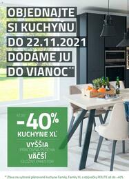 2. stránka Decodom letáku
