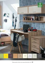 37. stránka Decodom letáku