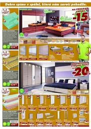 9. stránka Decodom letáku