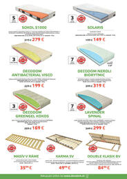 17. stránka Decodom letáku