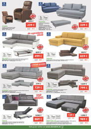 13. stránka Decodom letáku