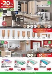 11. stránka Decodom letáku