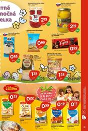 13. stránka Terno letáku