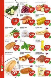 2. stránka Terno letáku