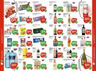 4. stránka Terno letáku