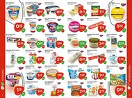 3. stránka Terno letáku