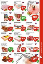 3. stránka Terno letáku