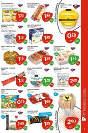 5. stránka Terno letáku