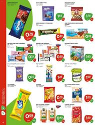 8. stránka Terno letáku