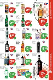 7. stránka Terno letáku