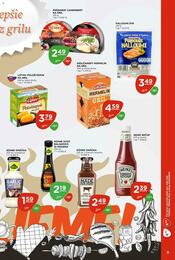 9. stránka Terno letáku