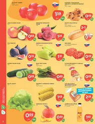 2. stránka Terno letáku