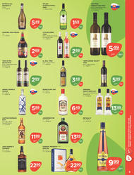 9. stránka Terno letáku